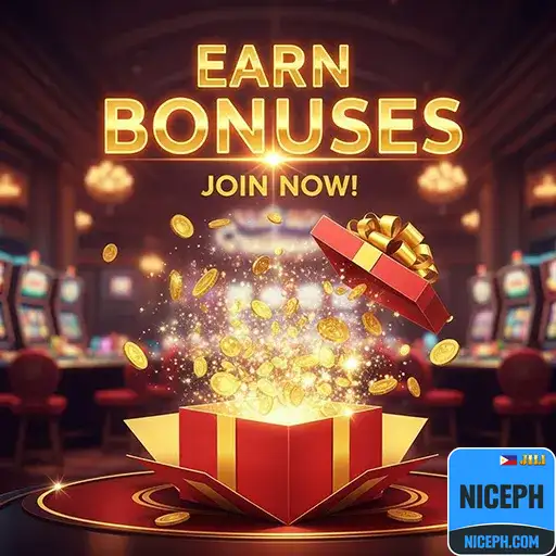 niceph bonus 