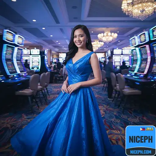 niceph casino 